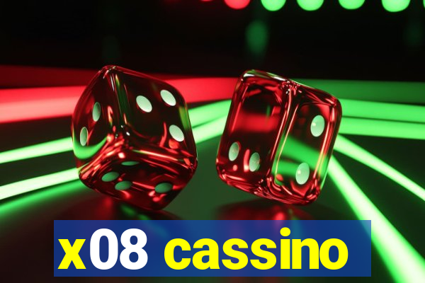 x08 cassino